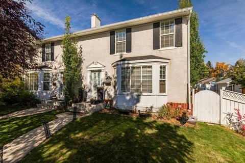 Photo of 6 Ypres Green SW, Calgary, AB T2T 6L3 (MLS # A2347078)
