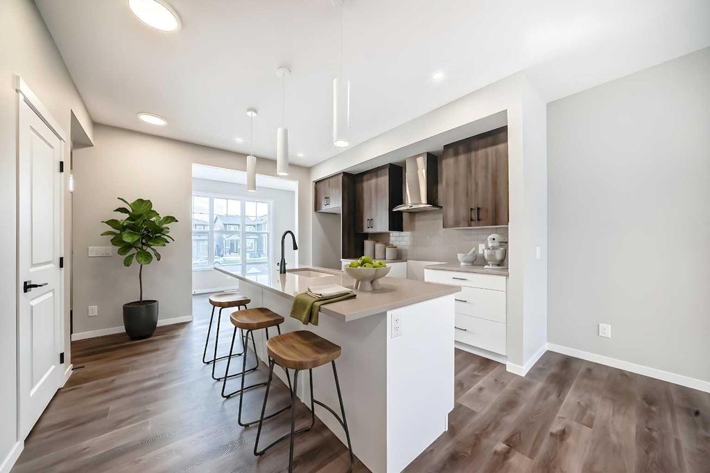 Photo of 23 Magnolia Street SE, Calgary, AB T3M 4C8 (MLS # A2310058)