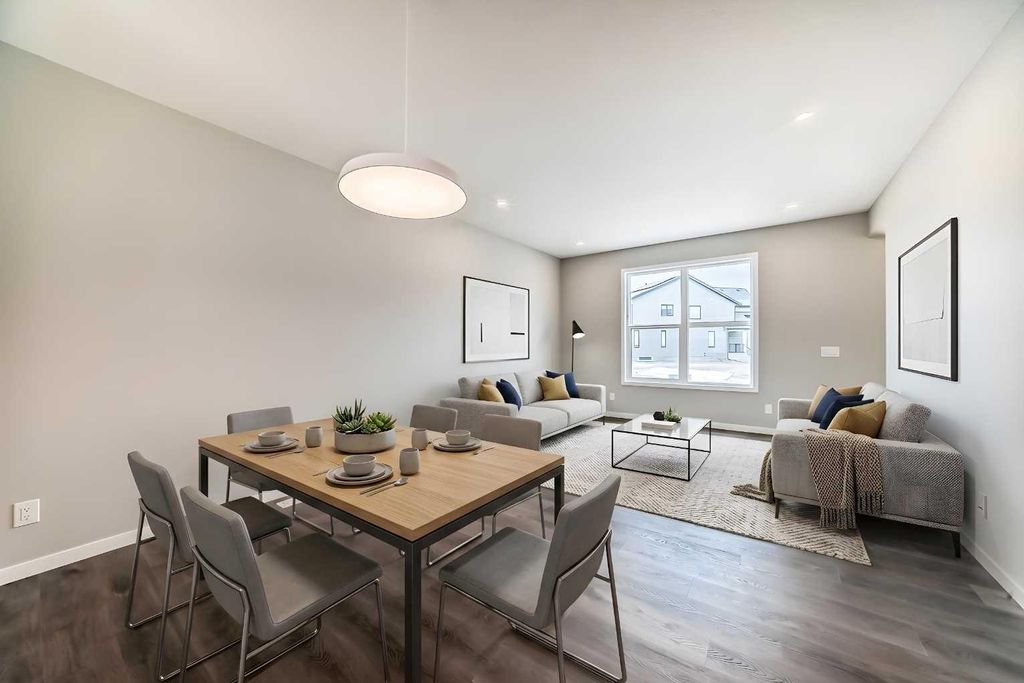 Photo of 23 Magnolia Street SE, Calgary, AB T3M 4C8 (MLS # A2310058)