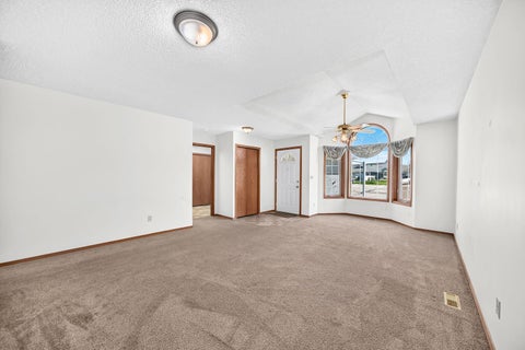 Tiny photo for 3 Parklane Place, Strathmore, AB T1P 1K7 (MLS # A2328365)