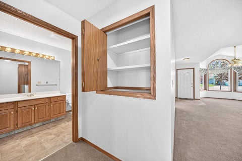 Tiny photo for 3 Parklane Place, Strathmore, AB T1P 1K7 (MLS # A2328365)
