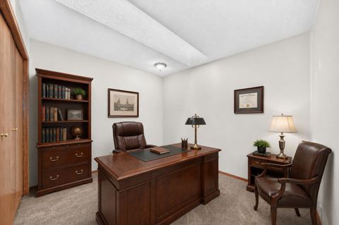 Tiny photo for 3 Parklane Place, Strathmore, AB T1P 1K7 (MLS # A2328365)