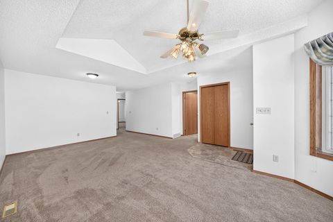 Tiny photo for 3 Parklane Place, Strathmore, AB T1P 1K7 (MLS # A2328365)