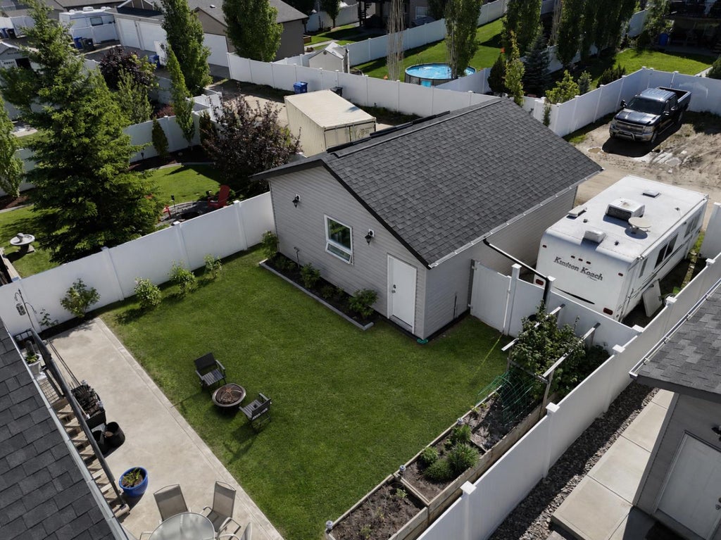 Photo of 135 Stephenson Crescent, Red Deer, AB T4R 0L6 (MLS # A2323569)