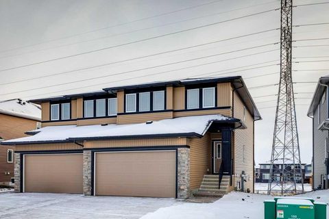305 Dawson Wharf Road Chestermere AB T1X 2W2