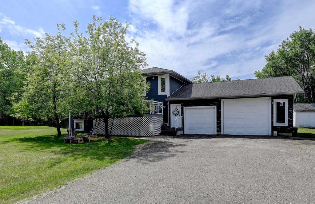 Photo of 712051 Range Road 54 #9, Rural Grande Prairie No. 1, County of, AB T8X 4A7 (MLS # A2316568)
