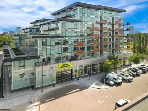Photo of 110 18A Street NW #447, Calgary, AB T2N 5G5 (MLS # A2296017)