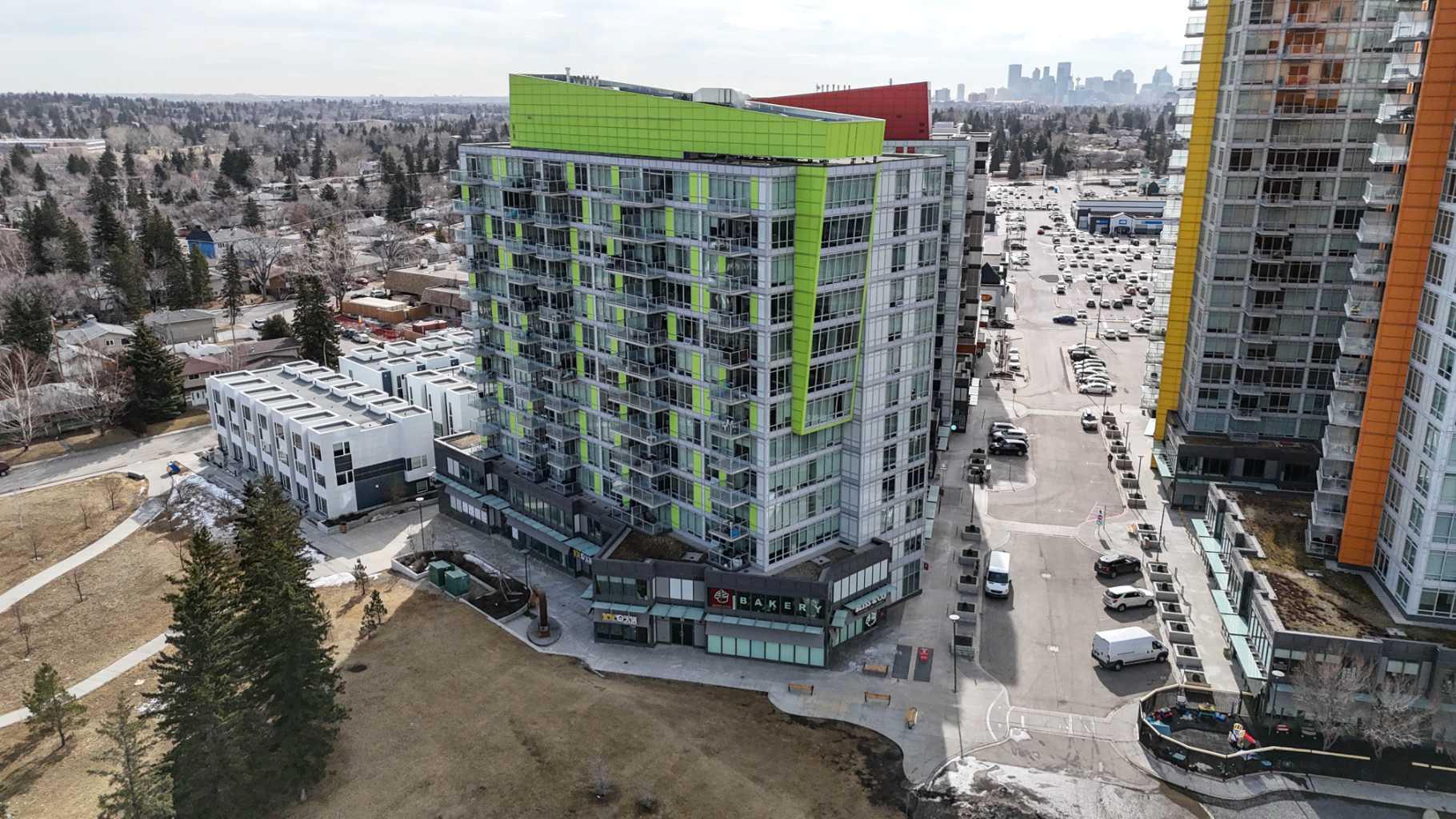 30 Brentwood Common NW 905