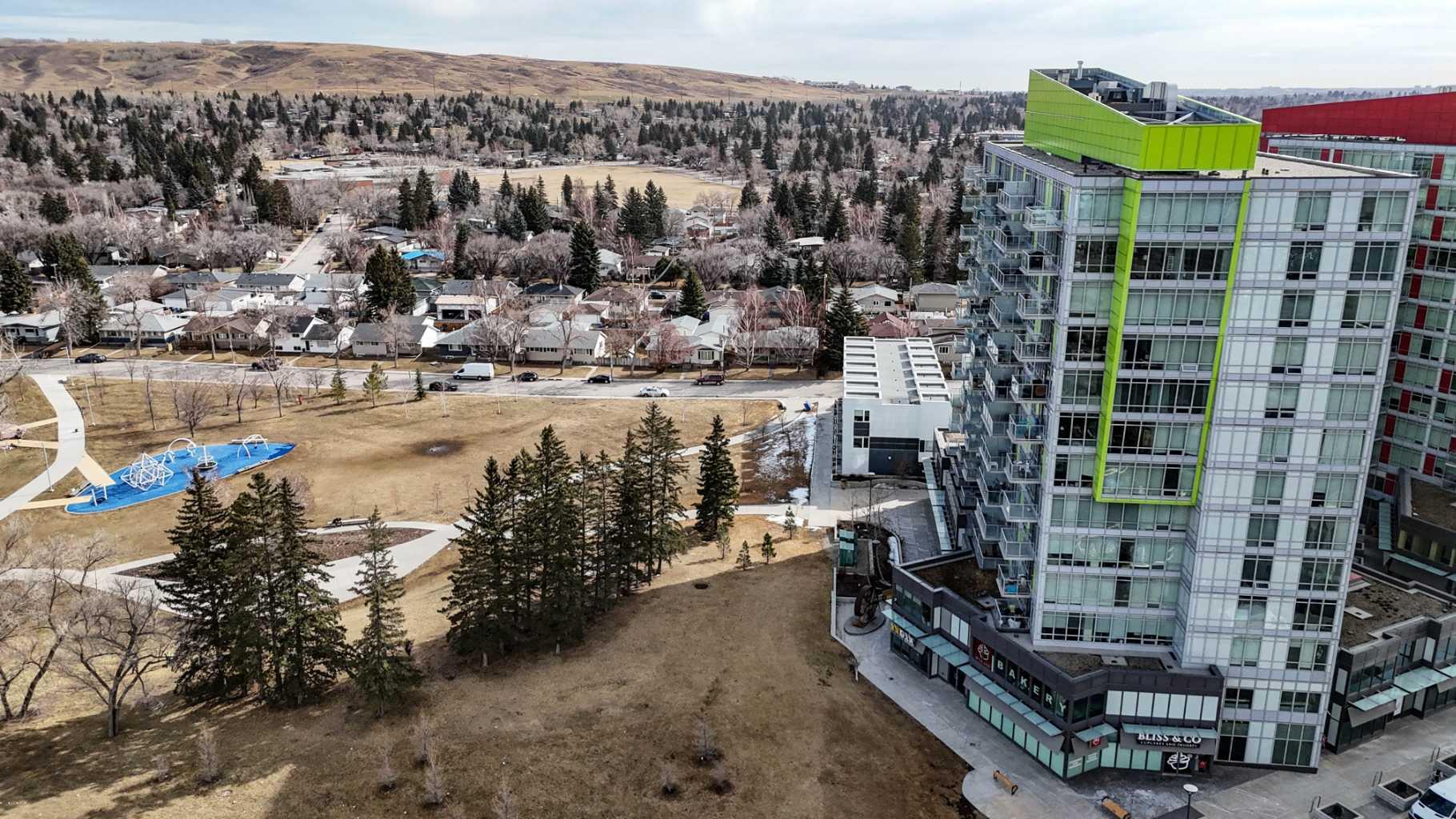 30 Brentwood Common NW 905