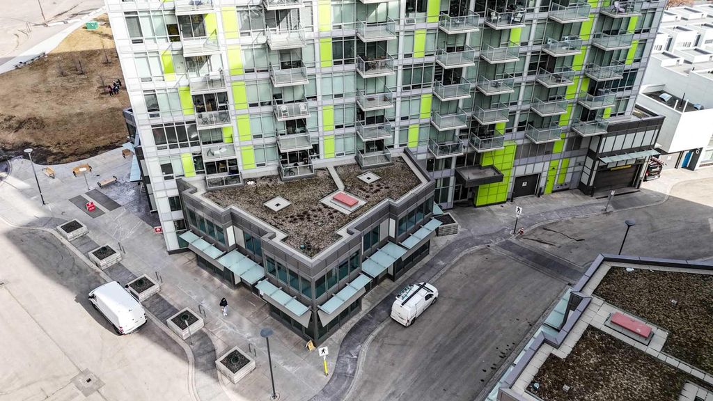 Photo of 30 Brentwood Common NW #905, Calgary, AB T2L 2J9 (MLS # A2291777)