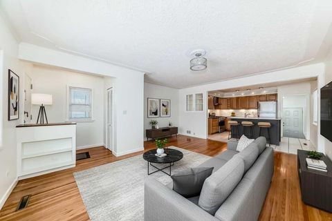 Tiny photo for 820 9A Street NE, Calgary, AB T2E 4L6 (MLS # A2290177)