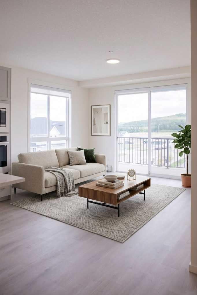 Photo of 47 Creekview Gardens SW #1303, Calgary, AB T2X 6K7 (MLS # A2341348)