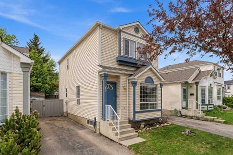 Photo of 90 Coventry Lane NE, Calgary, AB T3K 4G4 (MLS # A2342688)
