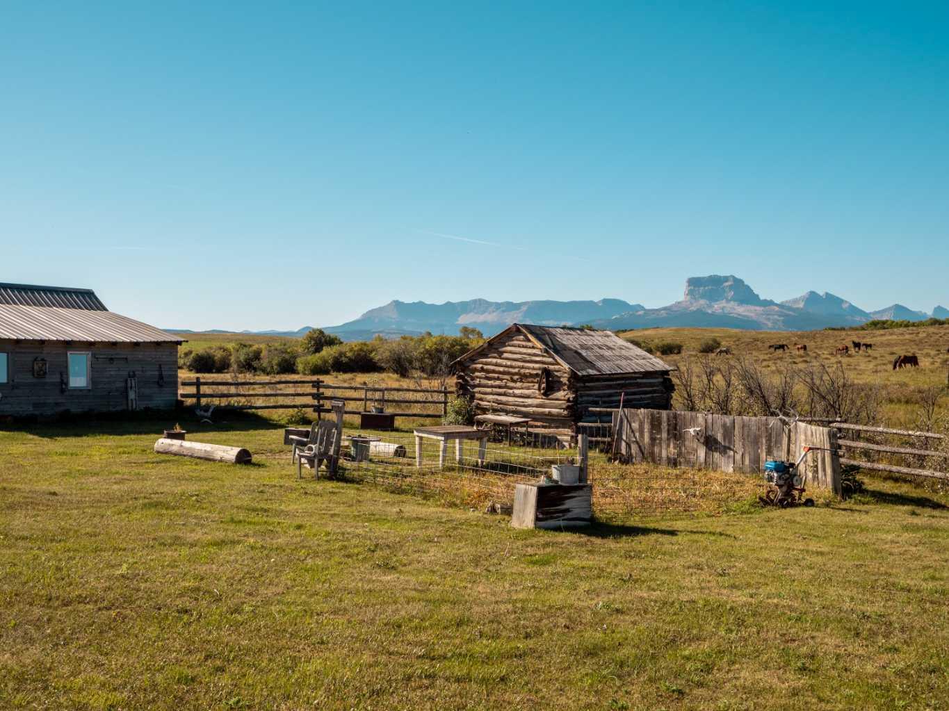 13042A Range Road 270 Range