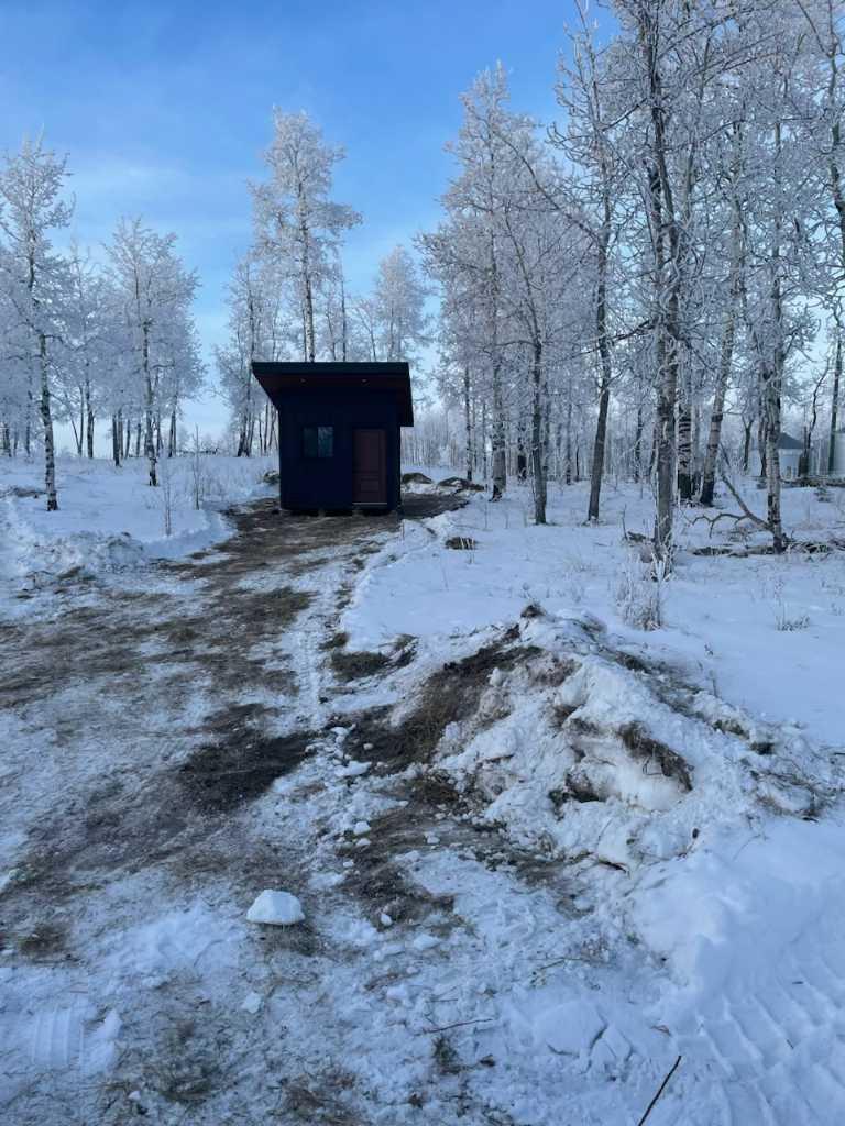 31048 50 Range Road 20