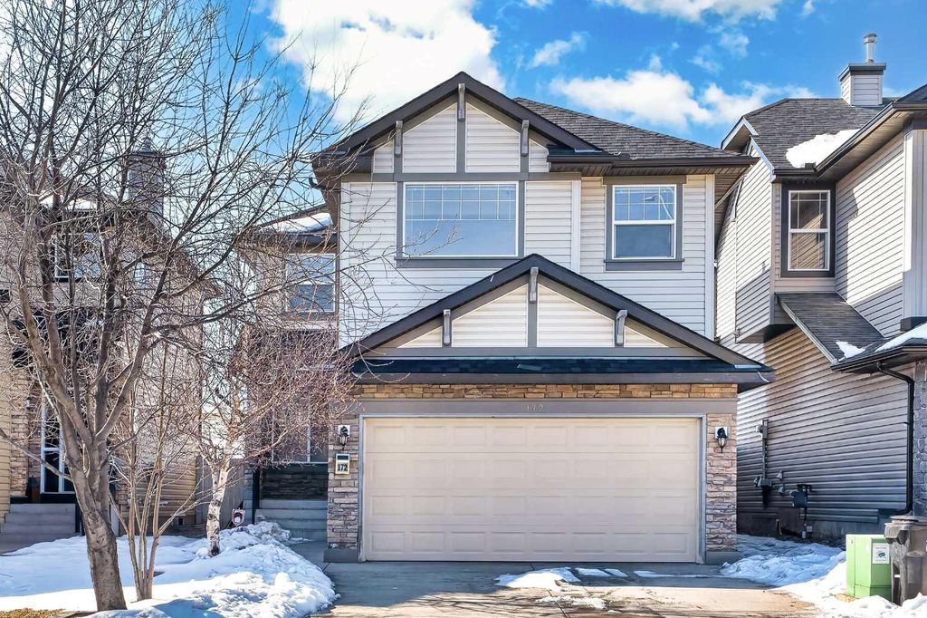 Photo of 172 Kincora Drive NW, Calgary, AB T3R 1L5 (MLS # A2305907)