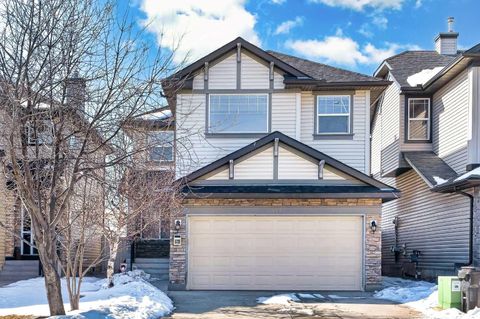 Photo of 172 Kincora Drive NW, Calgary, AB T3R 1L5 (MLS # A2305907)
