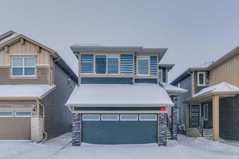 592 Creekmill Court SW Airdrie AB T4B 5J8