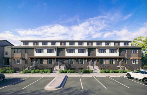 Photo of 135 Mahogany Parade SE #1203, Calgary, AB T3M 4K2 (MLS # A2340721)