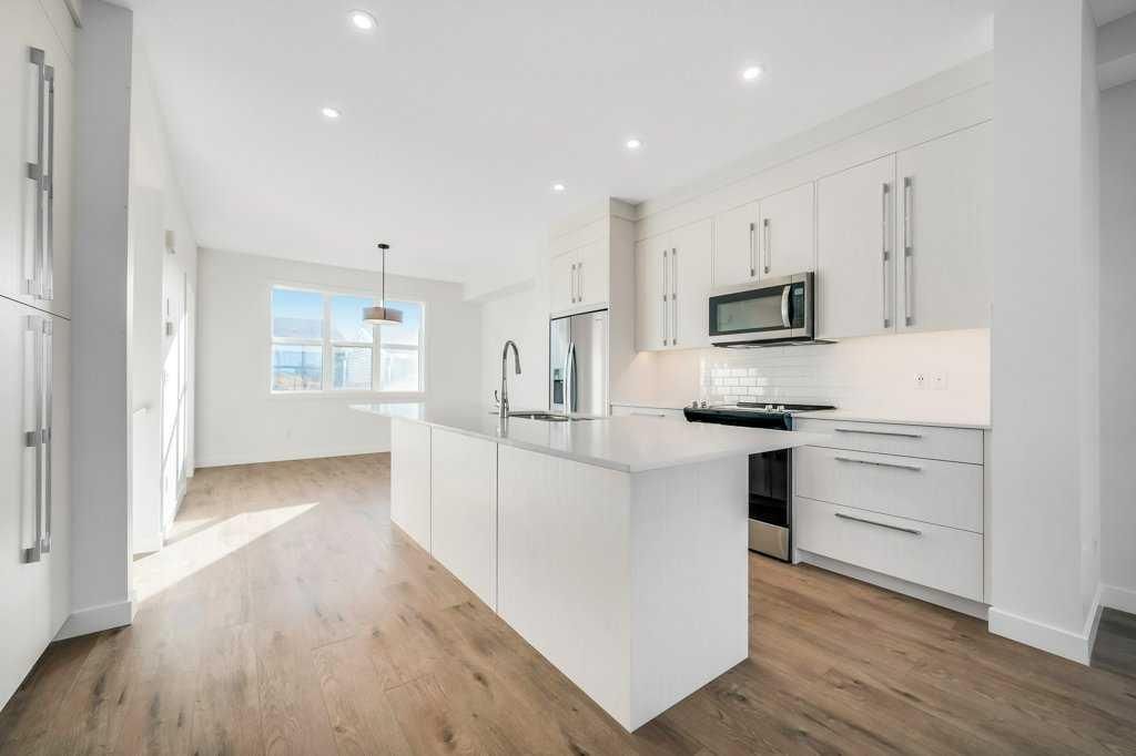 Photo of 293 Dawson Way, Chestermere, AB T1X 2R6 (MLS # A2283648)