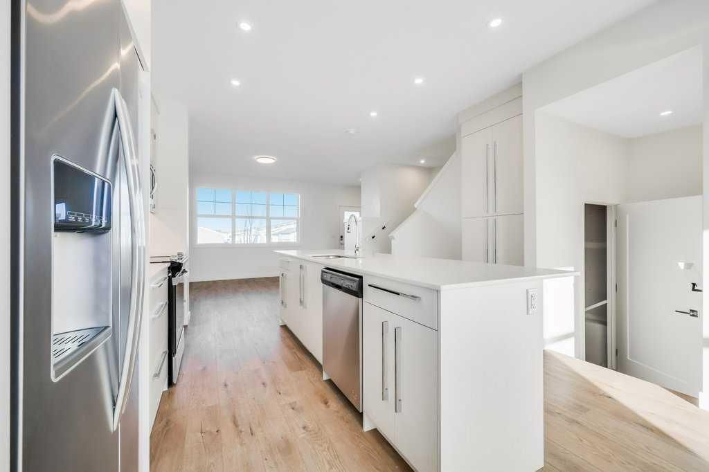 Photo of 293 Dawson Way, Chestermere, AB T1X 2R6 (MLS # A2283648)