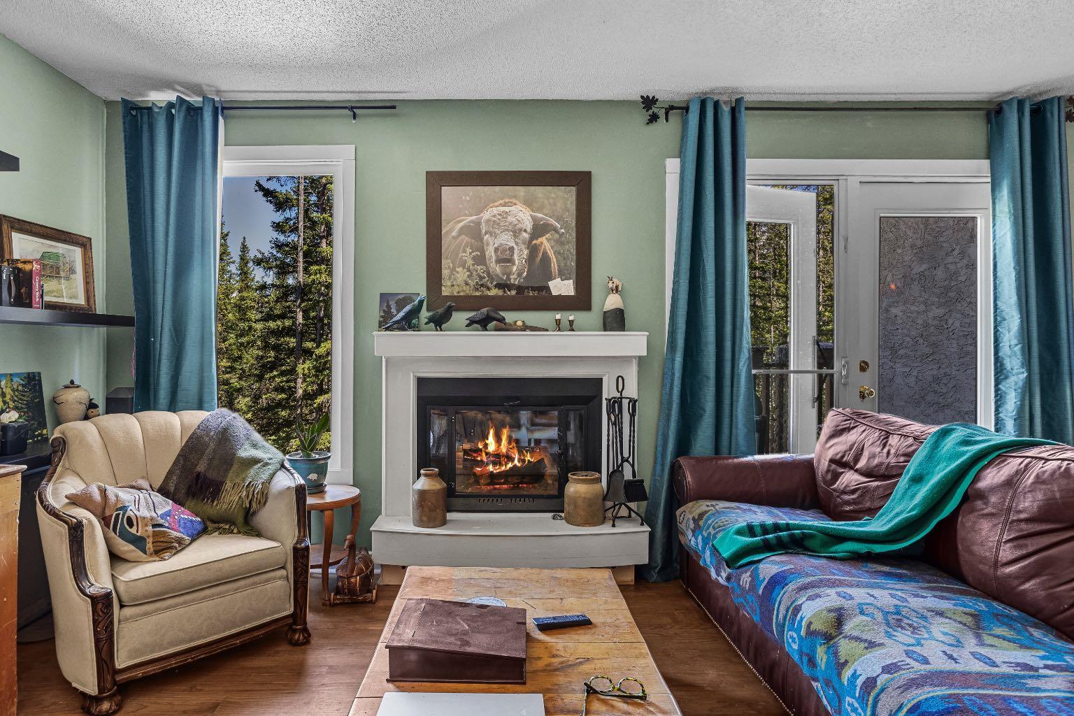 246 Kluane Drive