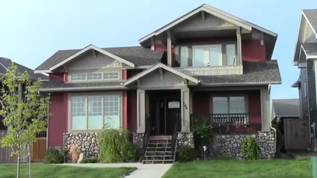 Photo of 164 Riverstone Boulevard W, Lethbridge, AB T1K 5E8 (MLS # A2286790)