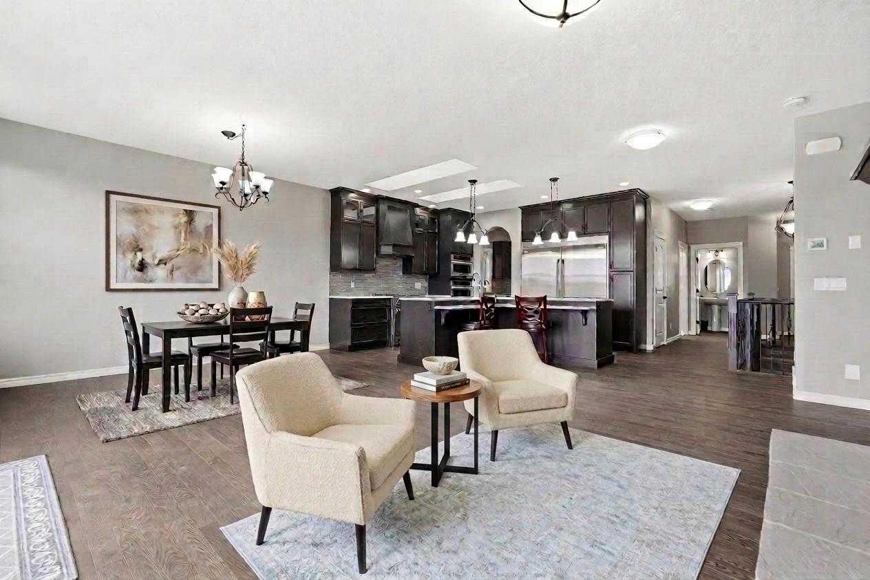 9 Kingsbridge Place SE