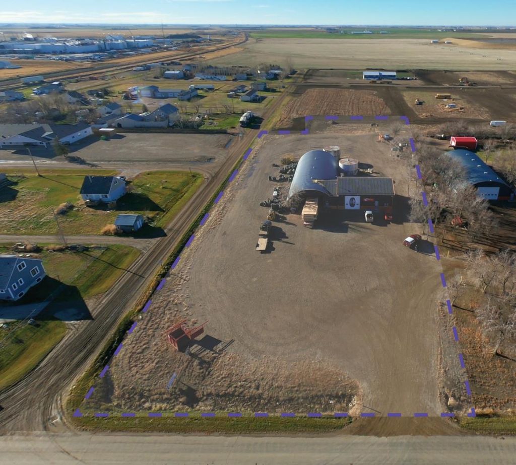 Photo of 94048 190 Range Road, Chin, AB T0K 0R0 (MLS # A2265930)