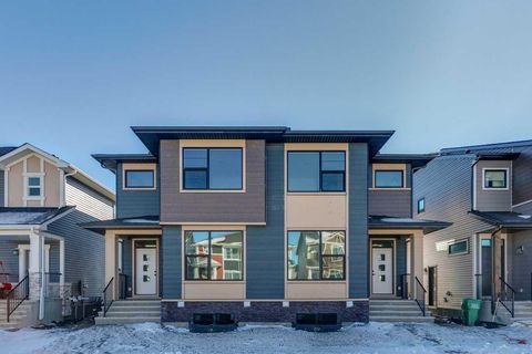 Photo of 339 Fireside Drive, Cochrane, AB T4C 3E1 (MLS # A2300400)