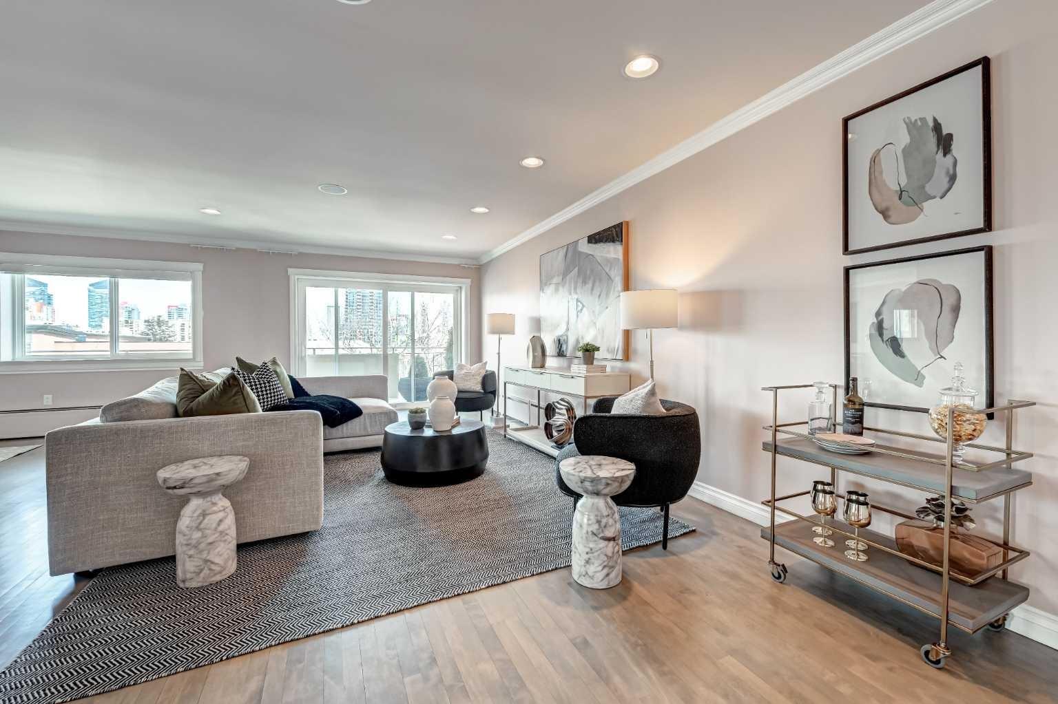 823 Royal Avenue SW 502