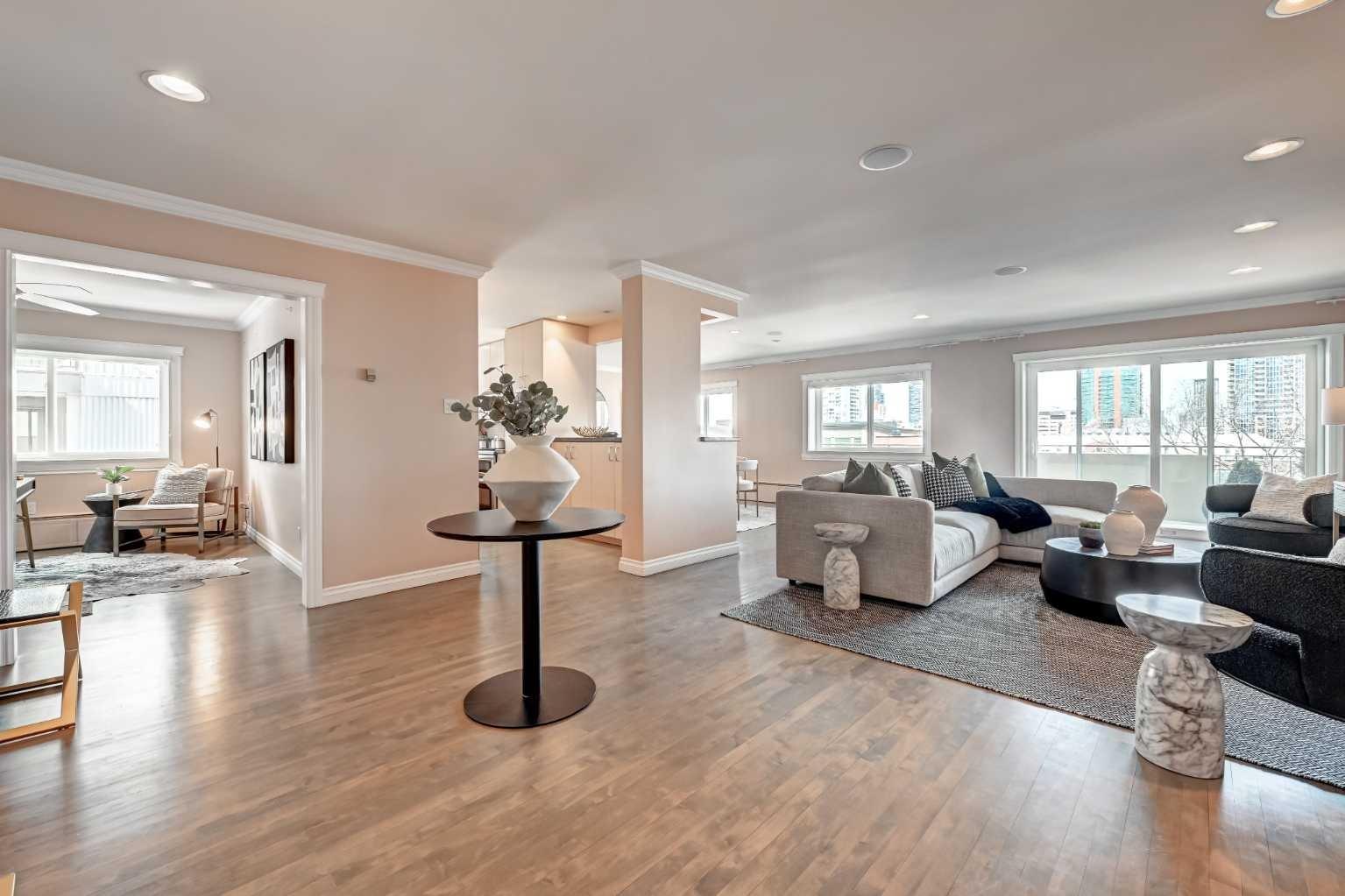 823 Royal Avenue SW 502