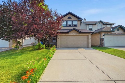Photo of 54 Saddlecreek Crescent NE, Calgary, AB T3J 4R9 (MLS # A2346565)