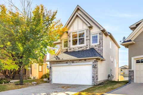 139 Coopers Hill SW Airdrie AB T4B 0B9