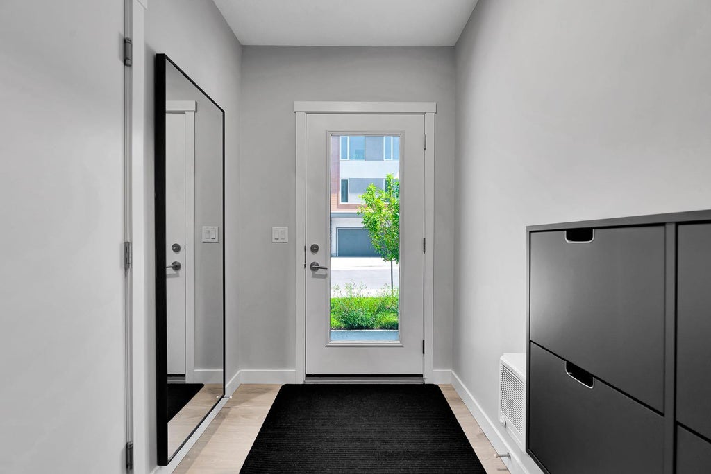 Photo of 426 Shawnee Square SW, Calgary, AB T2Y 0W4 (MLS # A2332018)