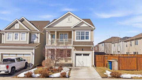 Photo of 181 Windford Rise SW, Airdrie, AB T4B 3Z8 (MLS # A2299263)