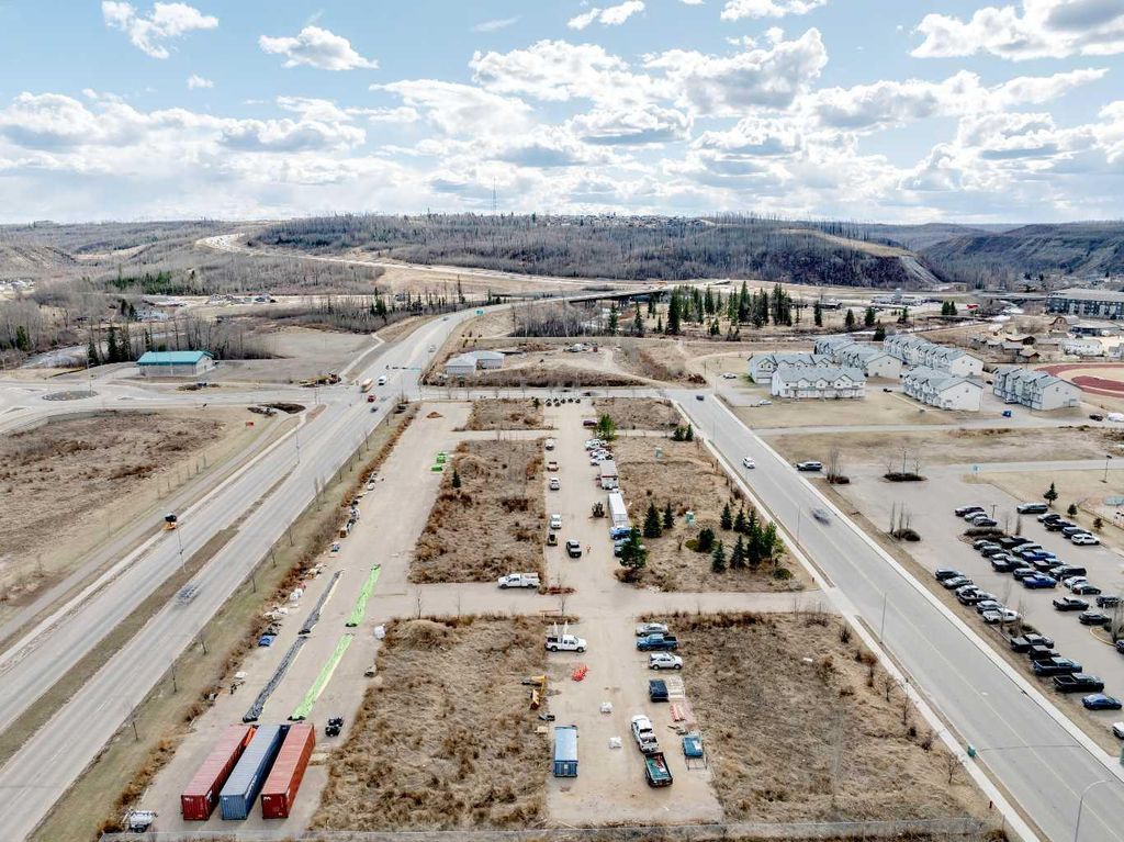 Photo of 9905 Penhorwood Drive, Fort McMurray, AB T9H 1K9 (MLS # A2126175)