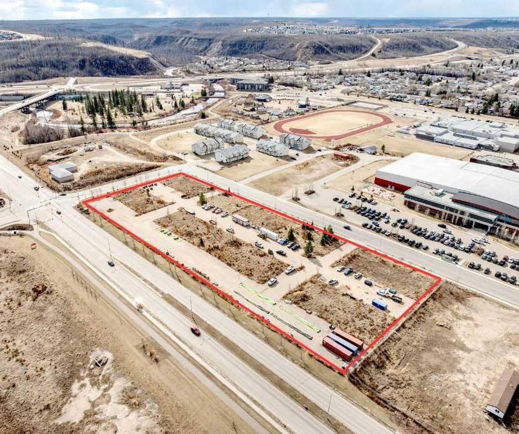 Photo of 9905 Penhorwood Drive, Fort McMurray, AB T9H 1K9 (MLS # A2126175)