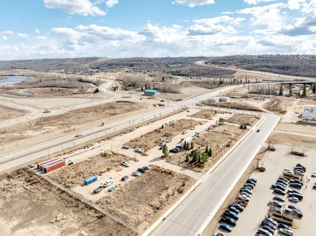 Photo of 9905 Penhorwood Drive, Fort McMurray, AB T9H 1K9 (MLS # A2126175)