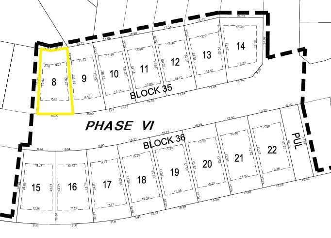 3611 Lakeshore Drive