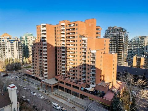 738 3 Avenue SW 502 Calgary AB T2P 0G7