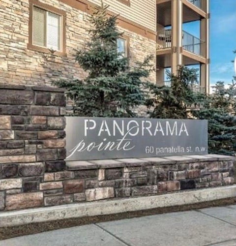 Photo of 60 Panatella Street NW #1221, Calgary, AB T3K 0M1 (MLS # A2345084)