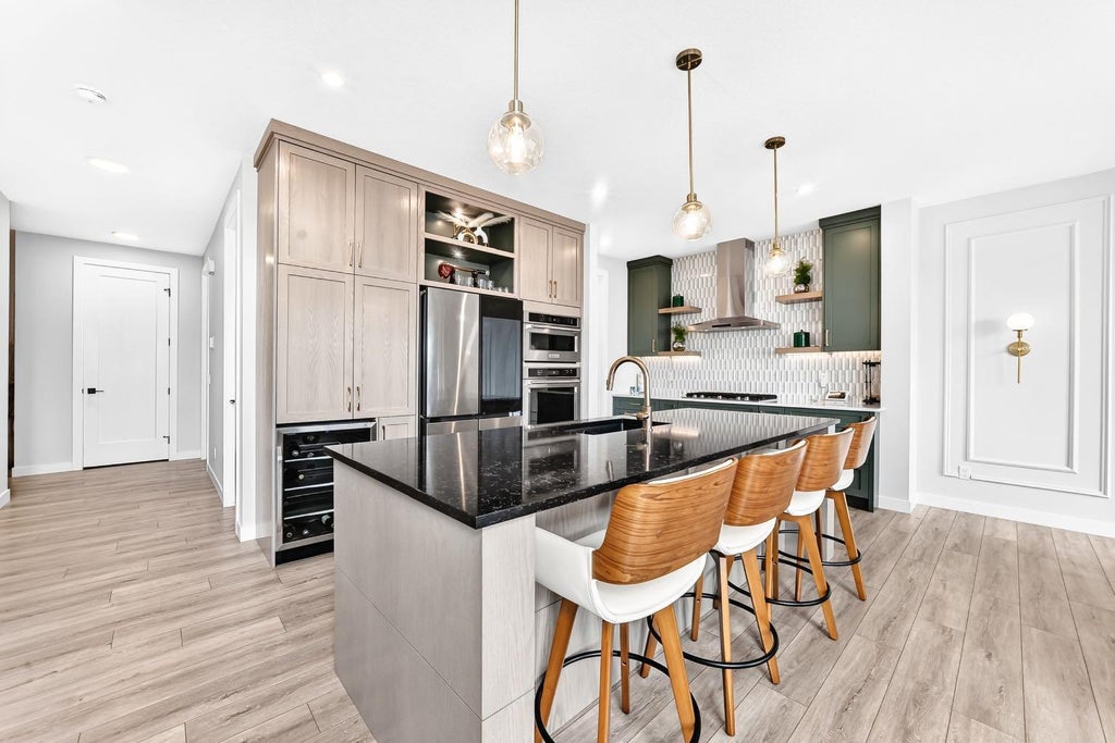 Photo of 183 Marina Grove SE, Calgary, AB T3M 3P4 (MLS # A2341382)