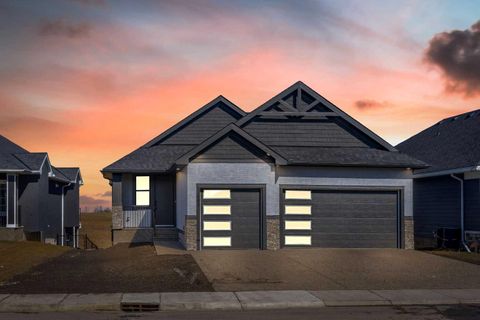 194 MUIRFIELD Boulevard Lyalta AB T0J 1Y1