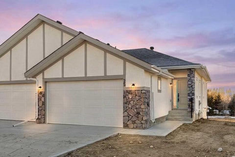 Photo of 25 St. Andrews Close, Lyalta, AB T0J 1Y1 (MLS # A2329566)