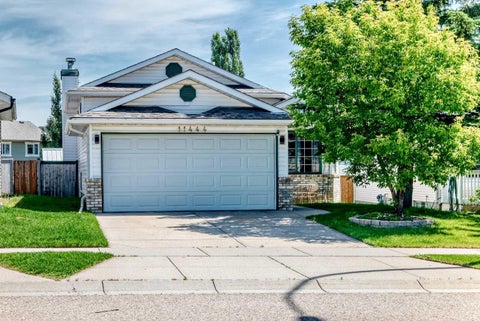 Photo of 11444 Coventry Boulevard NE, Calgary, AB T3K 4B1 (MLS # A2296639)