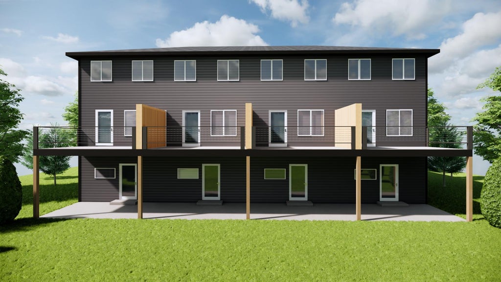 Photo of 106 4 Street NW #5, Sundre, AB T0M 1X0 (MLS # A2348430)
