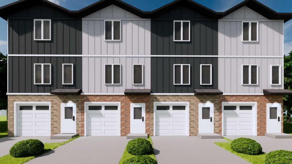 Photo of 106 4 Street NW #5, Sundre, AB T0M 1X0 (MLS # A2348430)