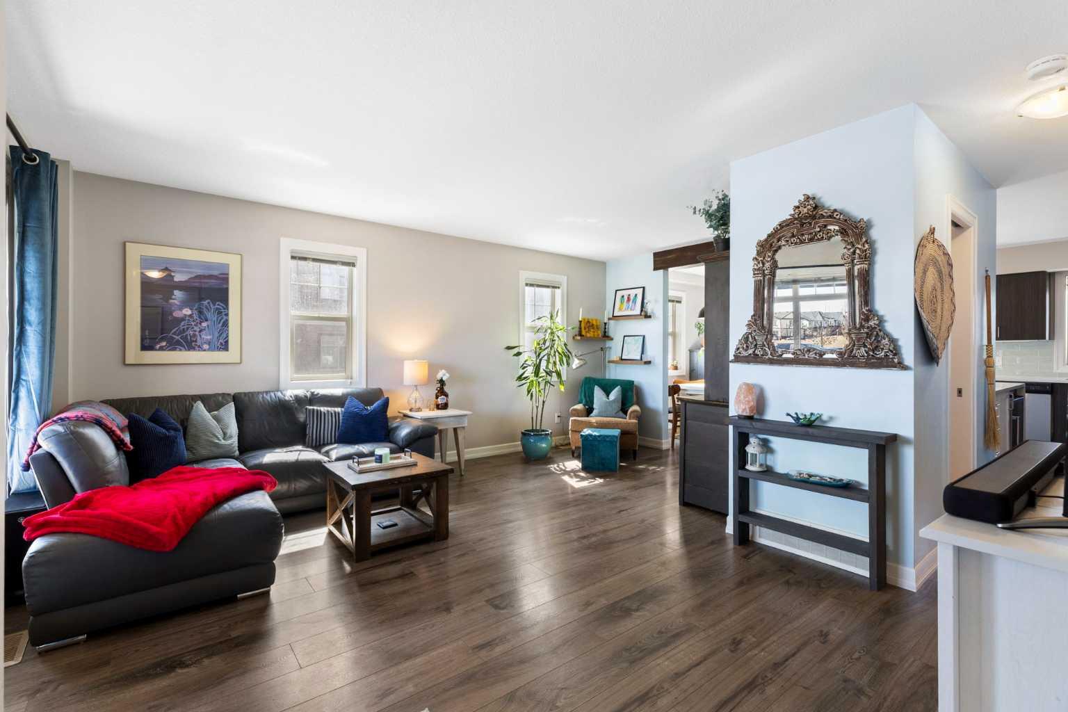 125 Copperpond Common SE