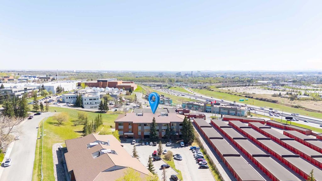 Photo of 12 Manning Close NE #300, Calgary, AB T2E 7N6 (MLS # A2293130)